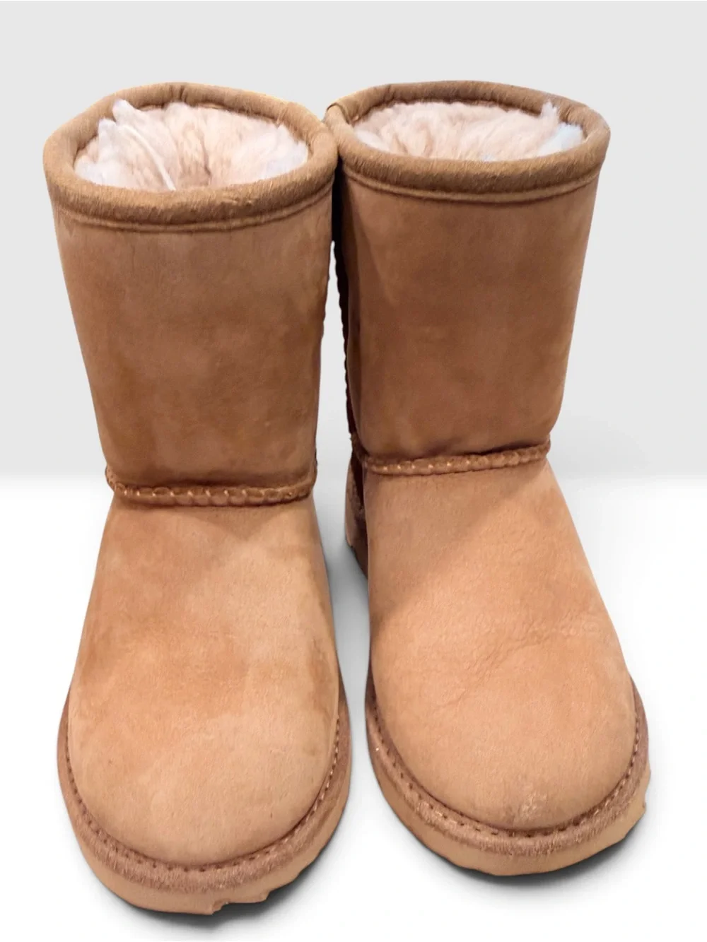 UGG T Classic short II WP